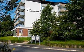 Hotel Alexandersbad